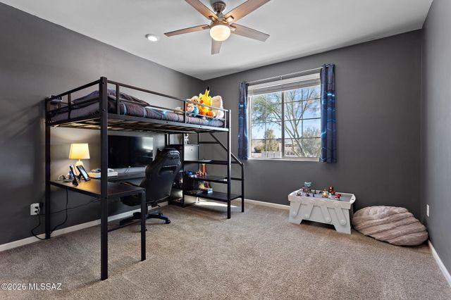 3080 W Chalfont Drive, Tucson, AZ 85742