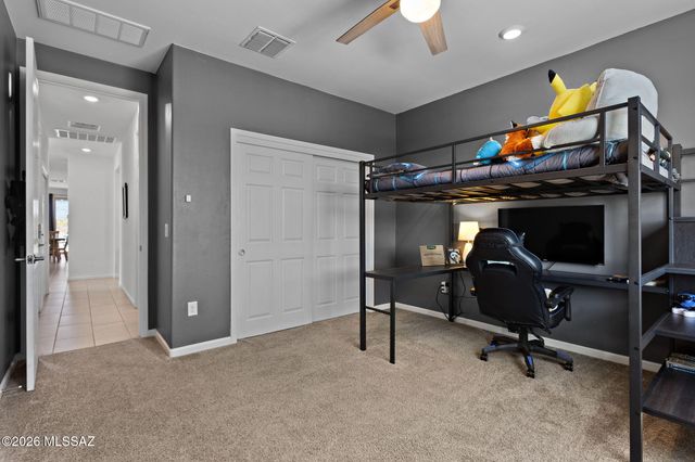 3080 W Chalfont Drive, Tucson, AZ 85742