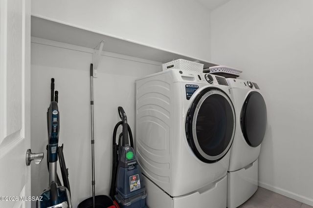 3080 W Chalfont Drive, Tucson, AZ 85742