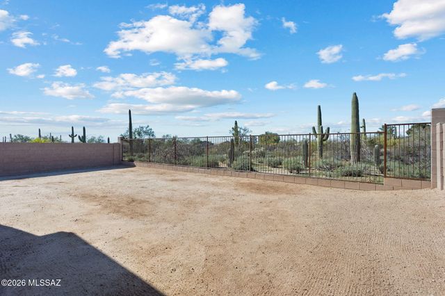 3080 W Chalfont Drive, Tucson, AZ 85742