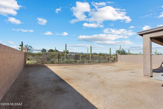 3080 W Chalfont Drive, Tucson, AZ 85742