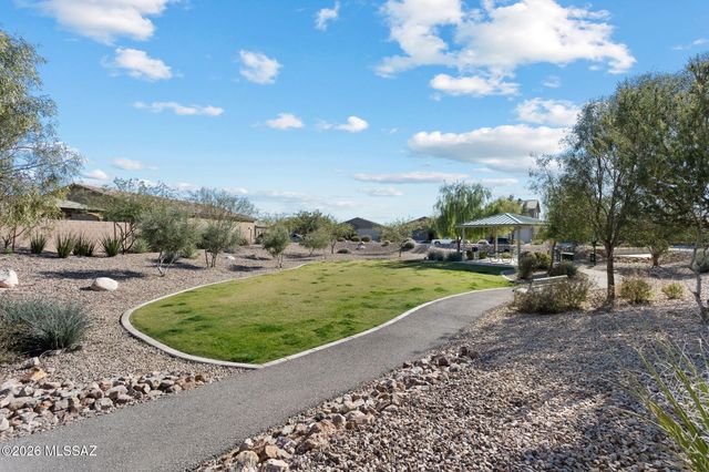 3080 W Chalfont Drive, Tucson, AZ 85742