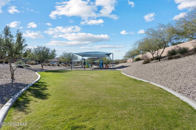 3080 W Chalfont Drive, Tucson, AZ 85742