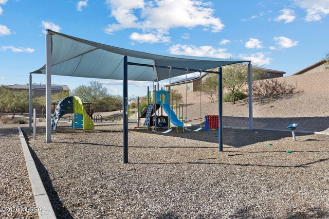 3080 W Chalfont Drive, Tucson, AZ 85742