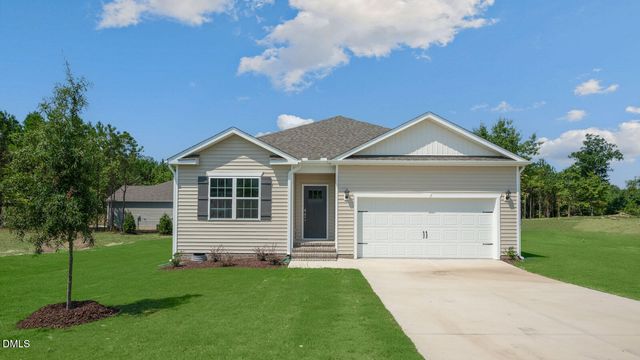 29 Tiger Eye Drive, Clayton, NC 27520