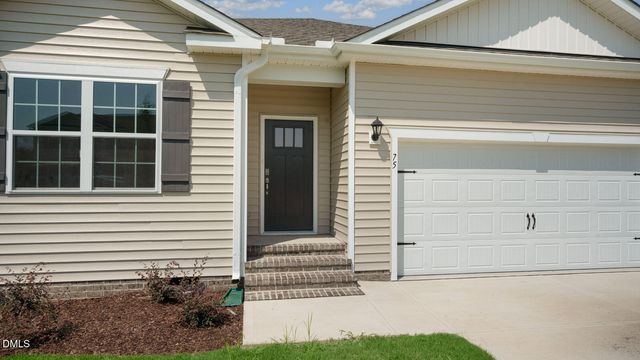 29 Tiger Eye Drive, Clayton, NC 27520