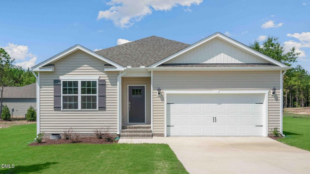 29 Tiger Eye Drive, Clayton, NC 27520