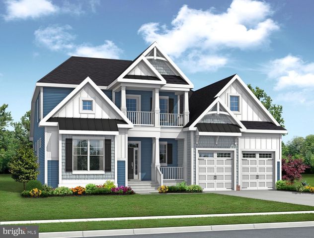 20342 HONEYSUCKLE DR, Lincoln, DE 19960