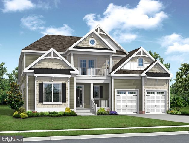 20342 HONEYSUCKLE DR, Lincoln, DE 19960