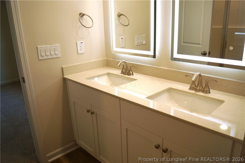 465 LONGSTREET Road, Sanford, NC 27331 — photo 20