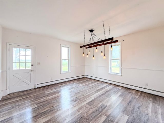 5187 E 1100 North Road, Ossian, IN 46777