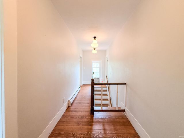 5187 E 1100 North Road, Ossian, IN 46777