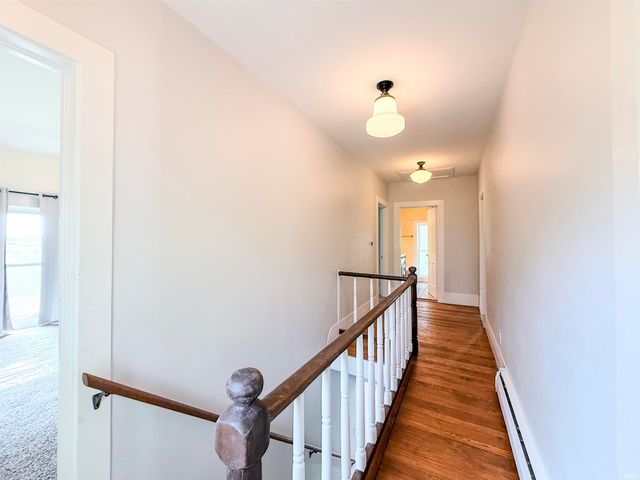 5187 E 1100 North Road, Ossian, IN 46777