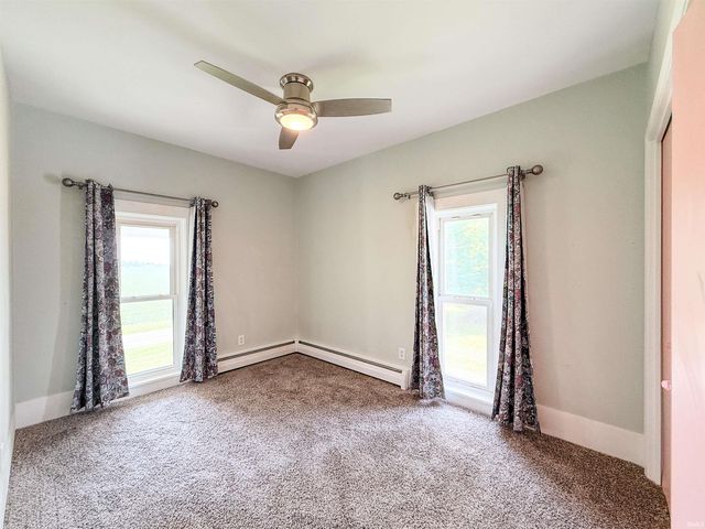 5187 E 1100 North Road, Ossian, IN 46777