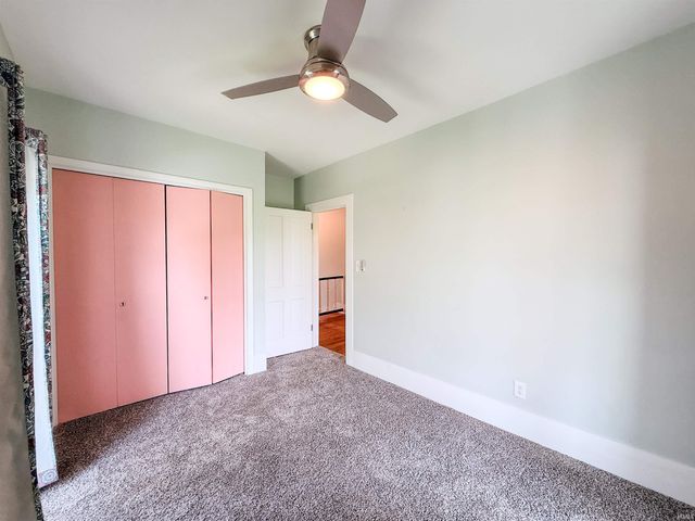 5187 E 1100 North Road, Ossian, IN 46777