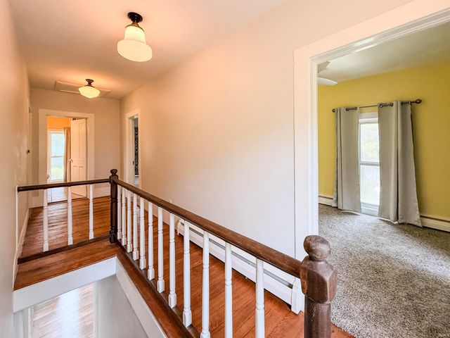 5187 E 1100 North Road, Ossian, IN 46777