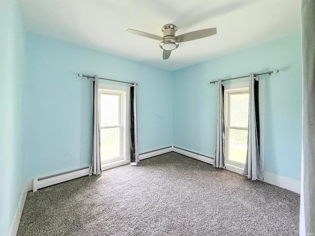 5187 E 1100 North Road, Ossian, IN 46777