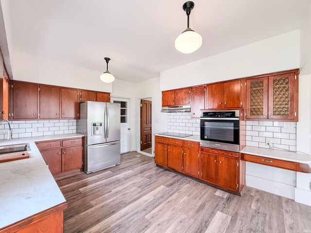 5187 E 1100 North Road, Ossian, IN 46777