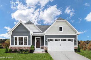1132 Middle Crest Drive, Bolivia, NC 28422