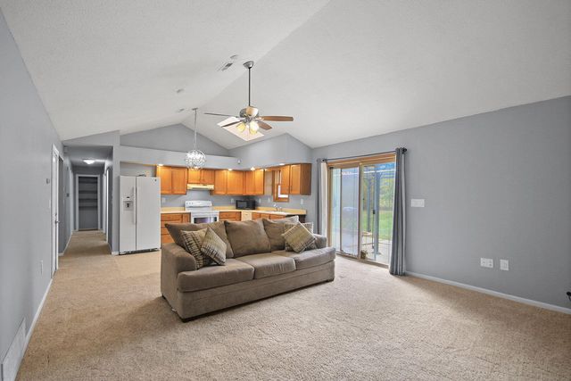 3581 N MANCHESTER DR, Columbia, MO 65202