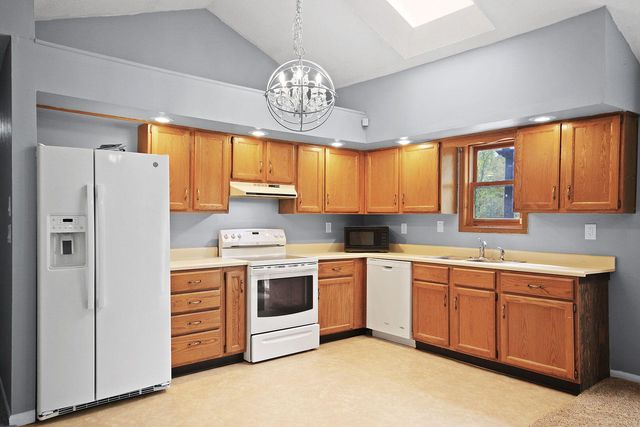 3581 N MANCHESTER DR, Columbia, MO 65202