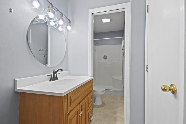 3581 N MANCHESTER DR, Columbia, MO 65202