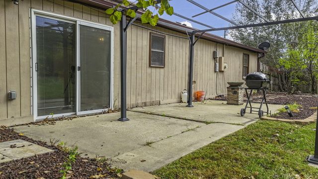 3581 N MANCHESTER DR, Columbia, MO 65202