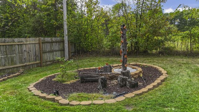 3581 N MANCHESTER DR, Columbia, MO 65202