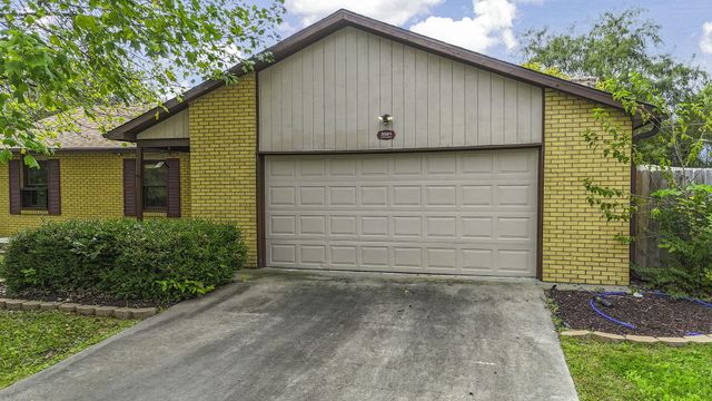 3581 N MANCHESTER DR, Columbia, MO 65202