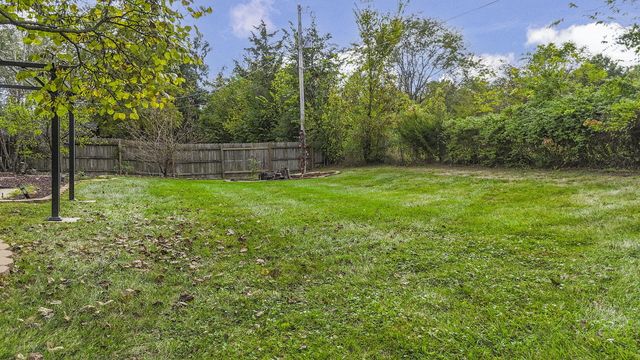 3581 N MANCHESTER DR, Columbia, MO 65202