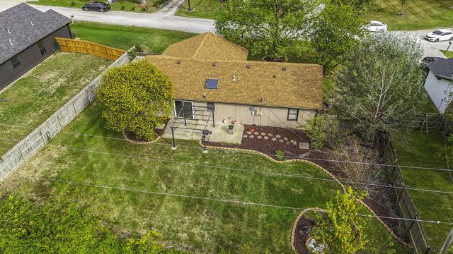 3581 N MANCHESTER DR, Columbia, MO 65202