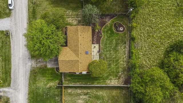 3581 N MANCHESTER DR, Columbia, MO 65202