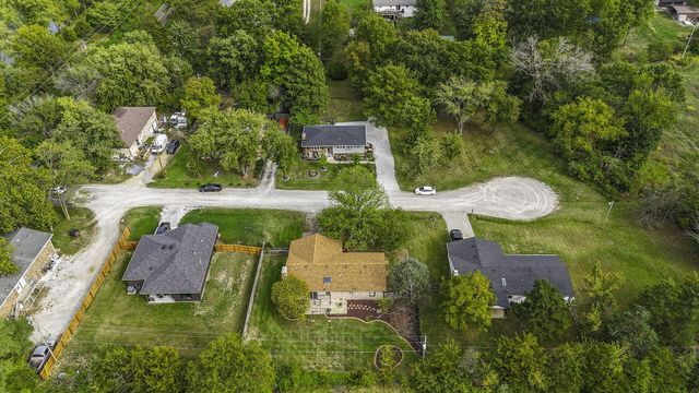 3581 N MANCHESTER DR, Columbia, MO 65202