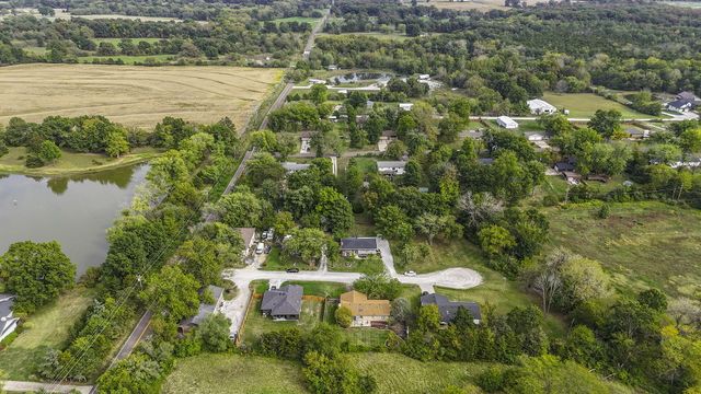 3581 N MANCHESTER DR, Columbia, MO 65202