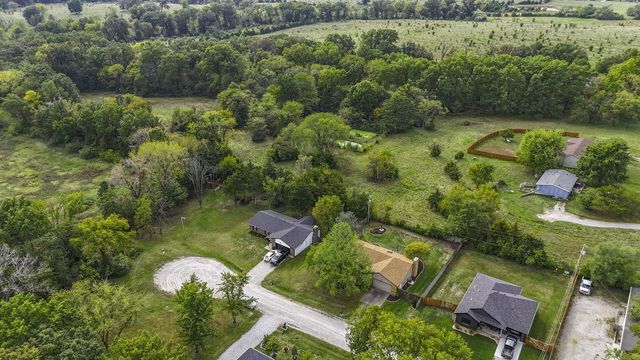 3581 N MANCHESTER DR, Columbia, MO 65202