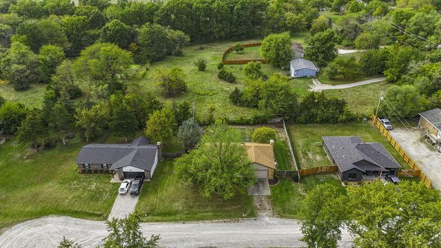 3581 N MANCHESTER DR, Columbia, MO 65202