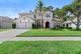 355 TWELVE OAKS DRIVE, Winter Springs, FL 32708