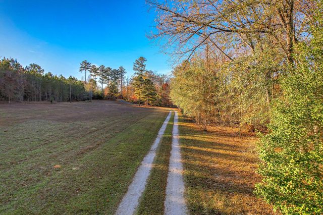 4099 Randall Hunt Road, Dearing, GA 30808