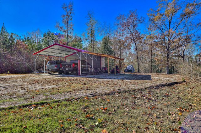 4099 Randall Hunt Road, Dearing, GA 30808