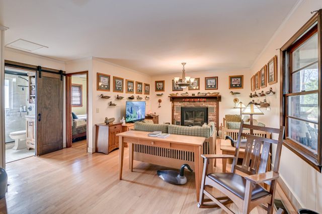 4099 Randall Hunt Road, Dearing, GA 30808