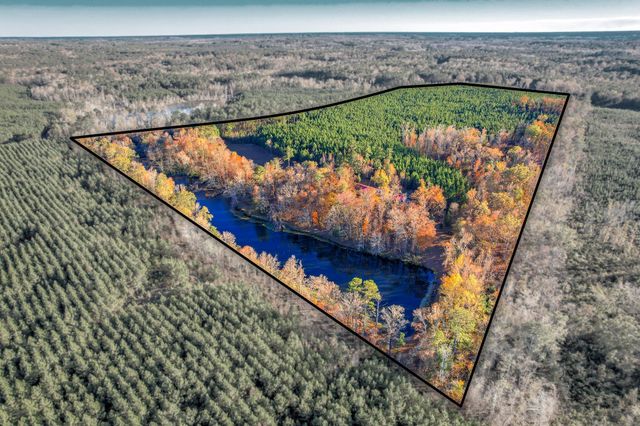 4099 Randall Hunt Road, Dearing, GA 30808