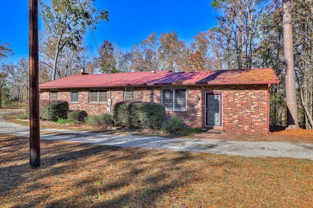 4099 Randall Hunt Road, Dearing, GA 30808