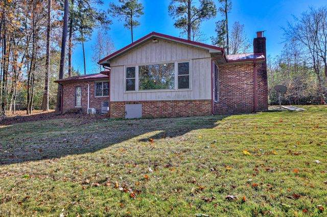 4099 Randall Hunt Road, Dearing, GA 30808