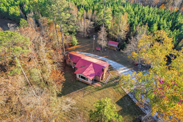 4099 Randall Hunt Road, Dearing, GA 30808