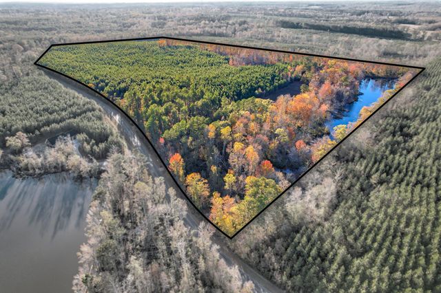 4099 Randall Hunt Road, Dearing, GA 30808