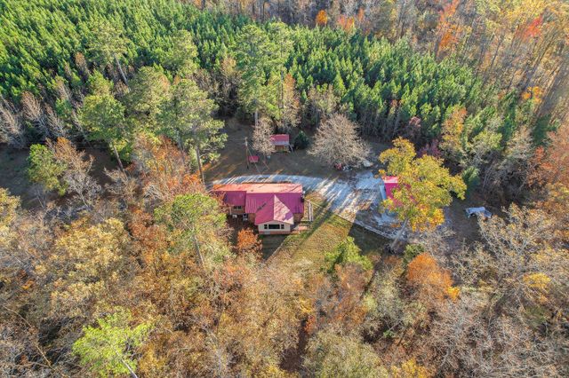 4099 Randall Hunt Road, Dearing, GA 30808