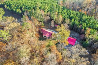 4099 Randall Hunt Road, Dearing, GA 30808