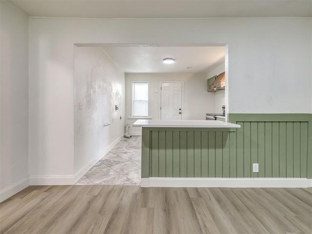 208 E Carson Street, El Reno, OK 73036