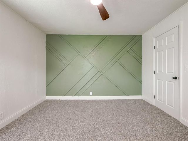 208 E Carson Street, El Reno, OK 73036