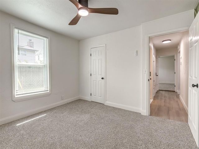 208 E Carson Street, El Reno, OK 73036